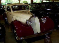 Fonds d'cran Voitures Talbot T15