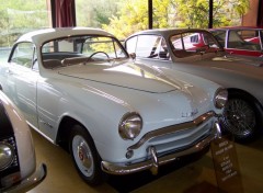 Fonds d'cran Voitures Simca