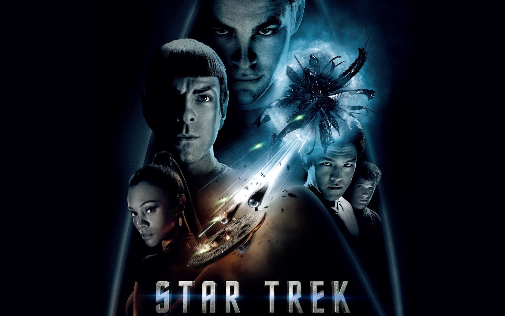 Wallpapers Movies Star Trek XI Star Trek