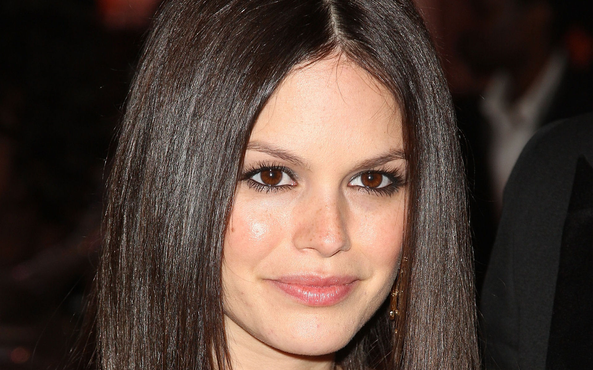 Fonds d'cran Clbrits Femme Rachel Bilson 