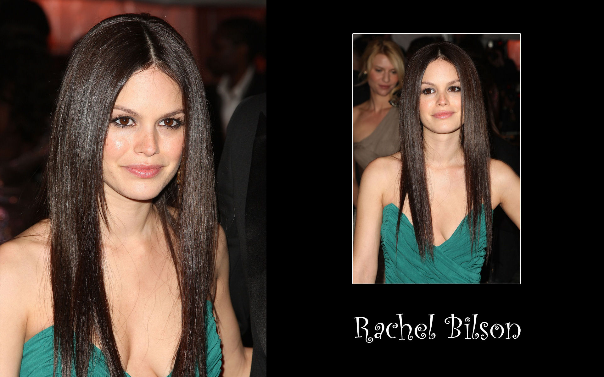 Fonds d'cran Clbrits Femme Rachel Bilson 