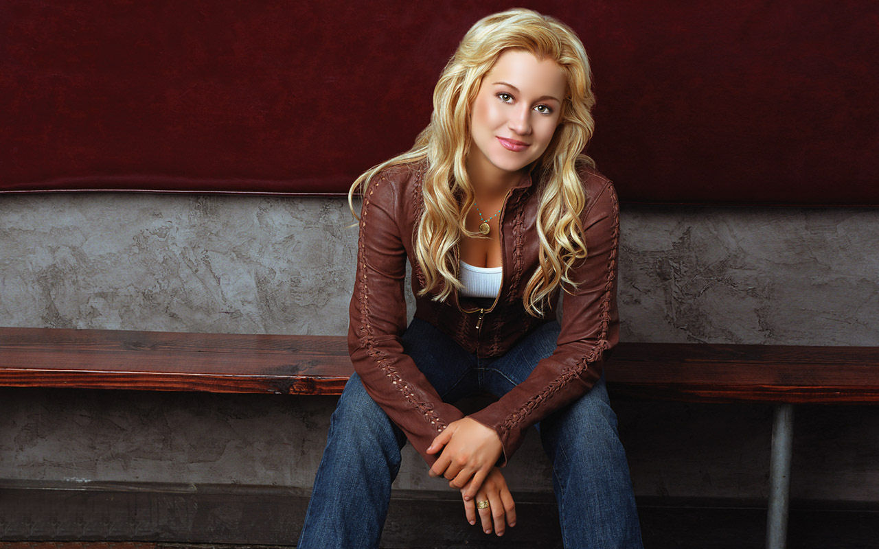 Wallpapers Celebrities Women Kellie Pickler 