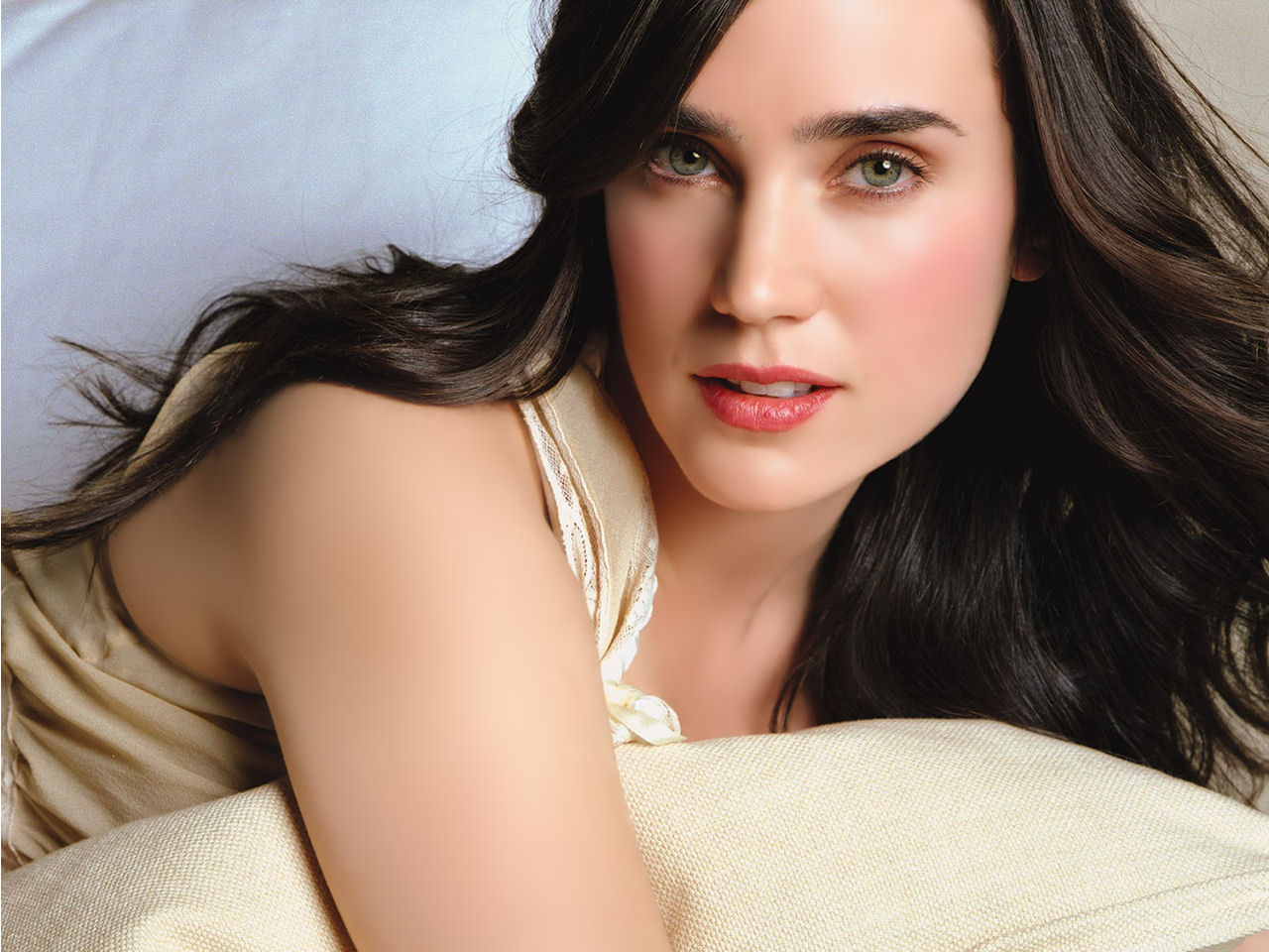 Wallpapers Celebrities Women Jennifer Connelly 