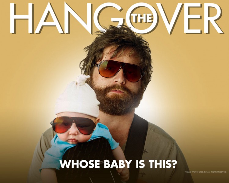 Wallpapers Movies The Hangover Wallpaper N232657