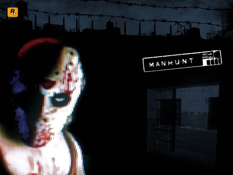 Wallpapers Video Games Manhunt Wallpaper N232675