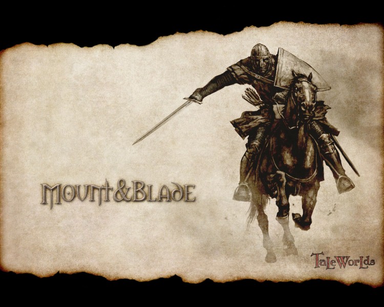 Wallpapers Video Games Mount & Blade Wallpaper N232697