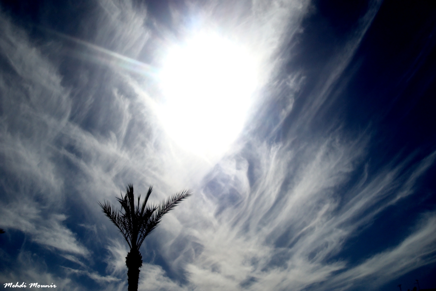 Wallpapers Nature Skies - Clouds 