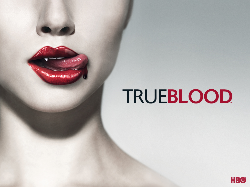 Wallpapers TV Soaps Trueblood true blood