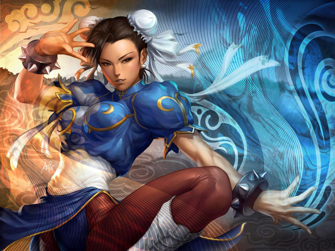 Wallpapers Video Games Street Fighter Street Fighter