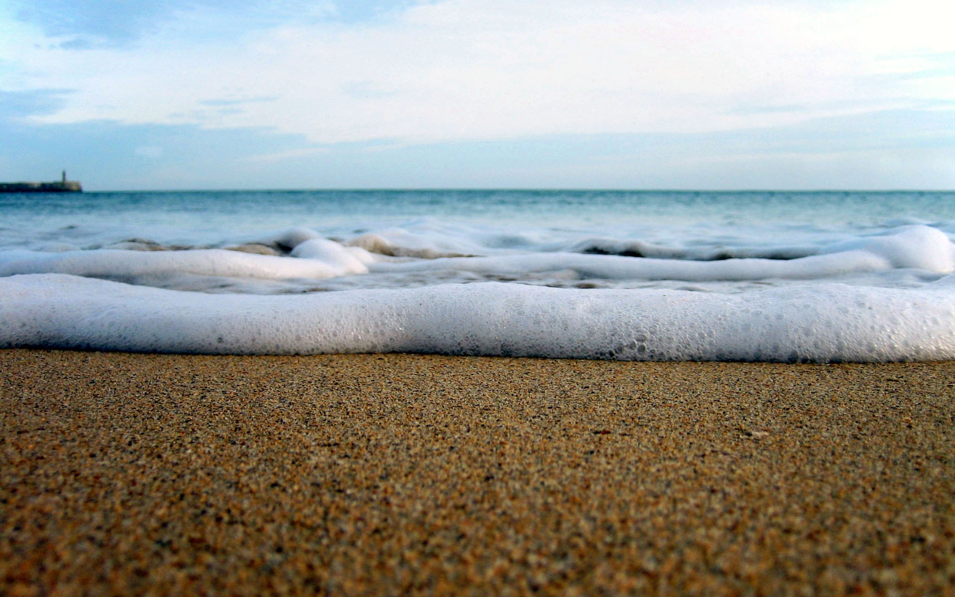 Wallpapers Nature Seas - Oceans - Beaches Pshyyy ... Pshyyyy. . .