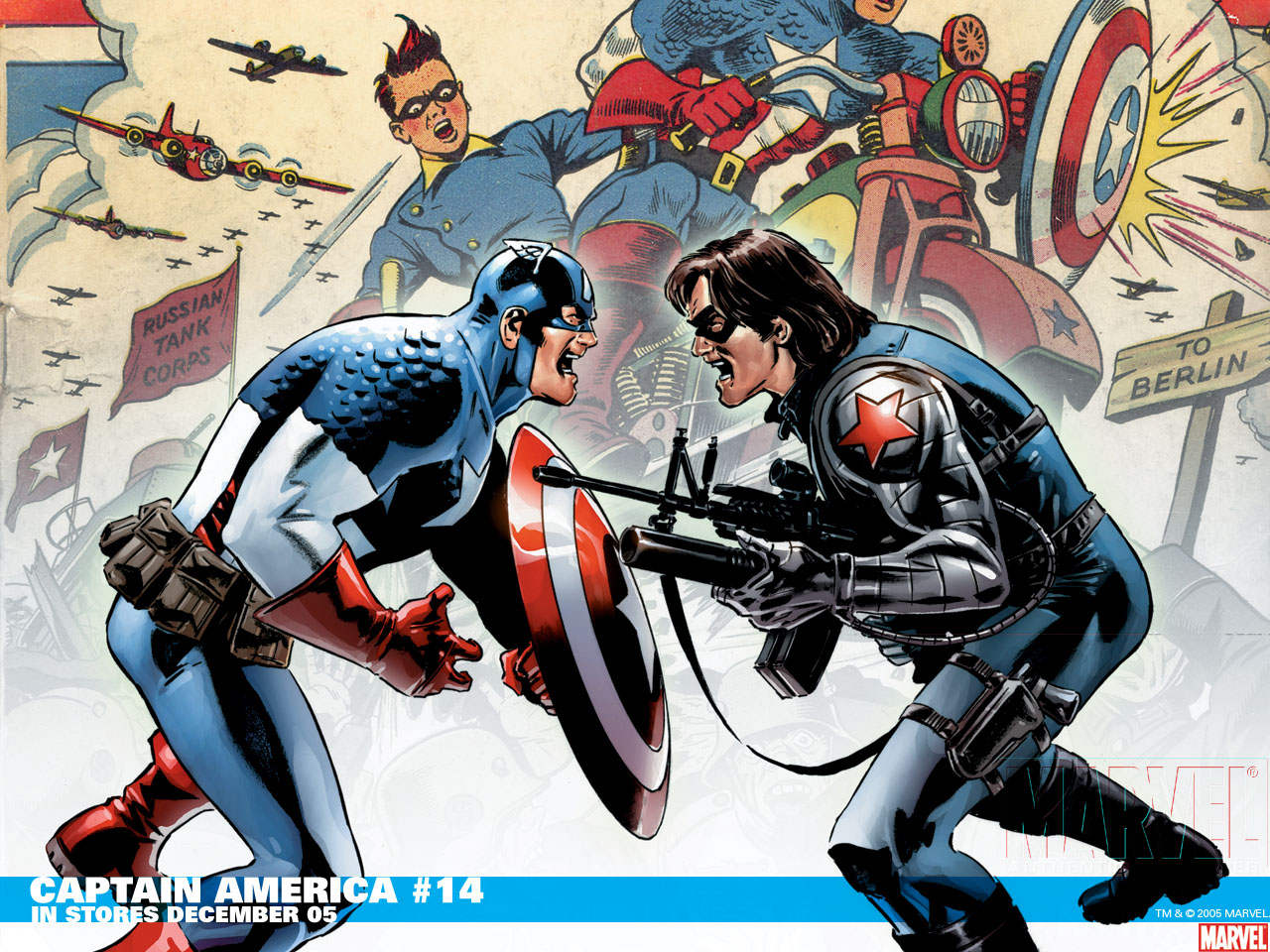 Wallpapers Comics Captain America captain america