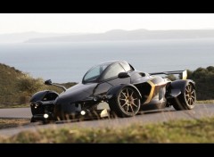 Wallpapers Cars Tramontana-R-1