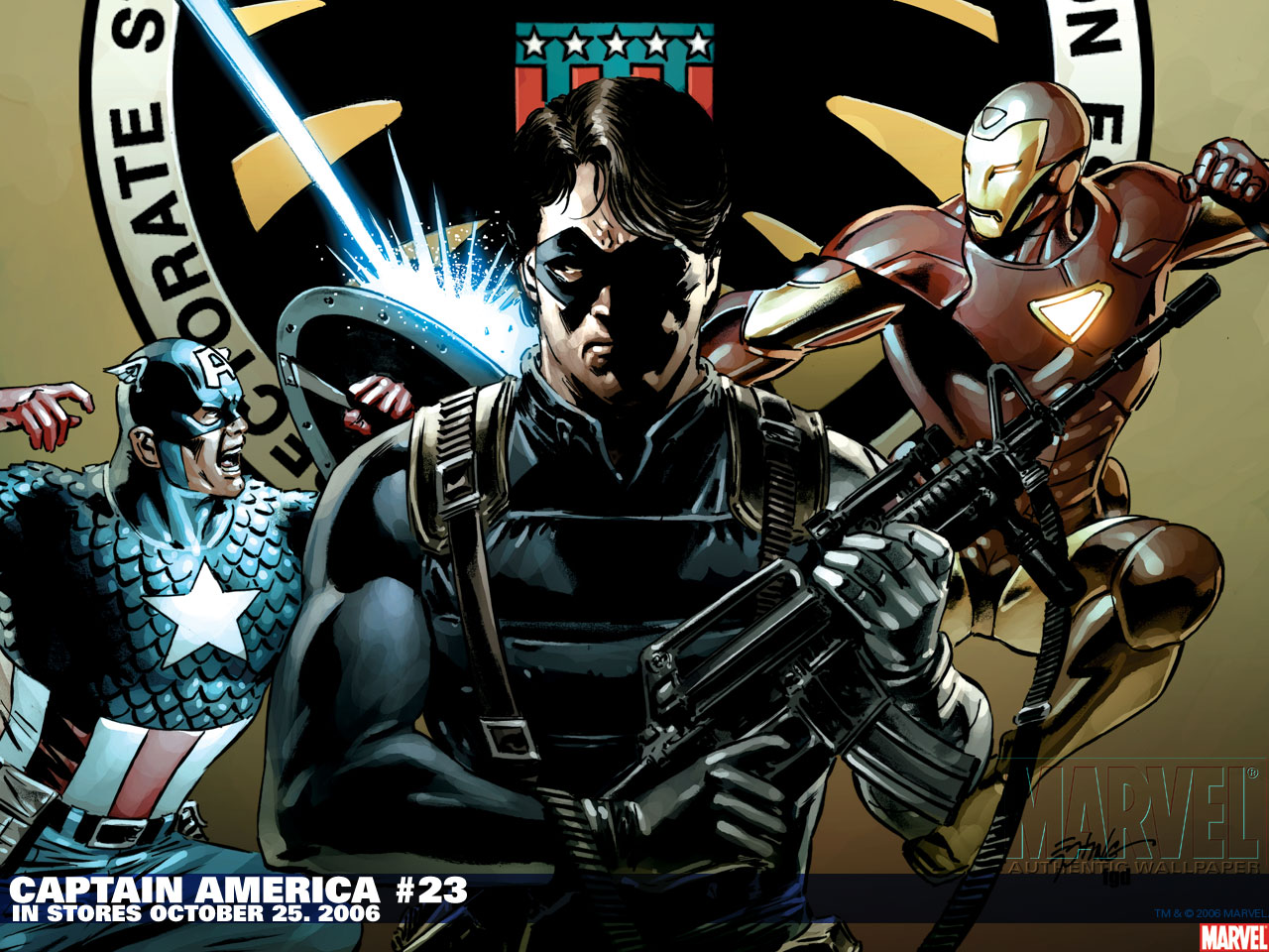 Wallpapers Comics Captain America captain america