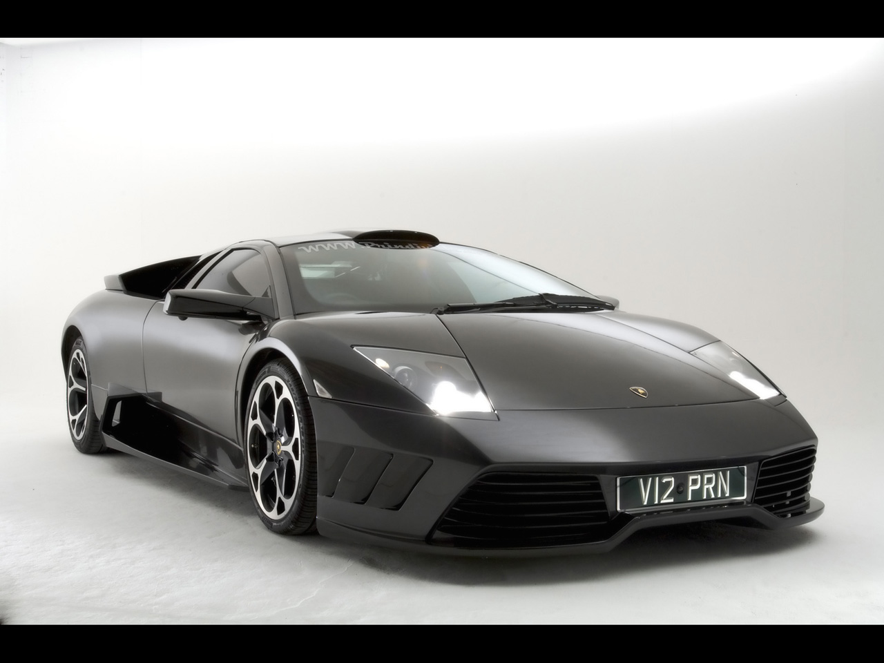 Wallpapers Cars Lamborghini Lamborghini-Murcielago