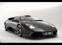 Wallpapers Cars Lamborghini-Murcielago