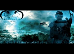 Wallpapers Video Games Fallout 3