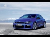 Fonds d'cran Voitures Volkswagen-Scirocco-R