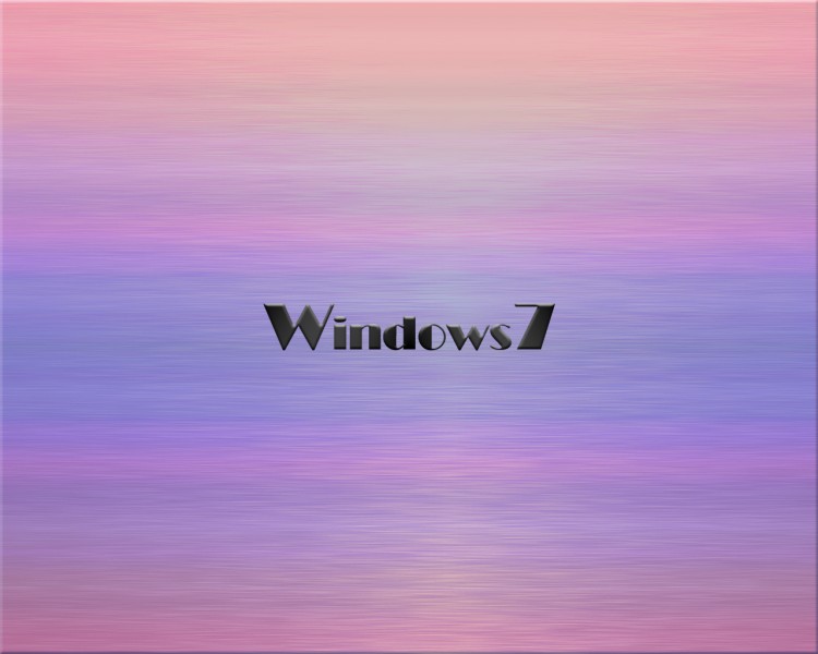 Fonds d'cran Informatique Windows 7 2_windows7