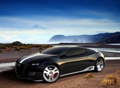 Wallpapers Cars Audi-Style_5