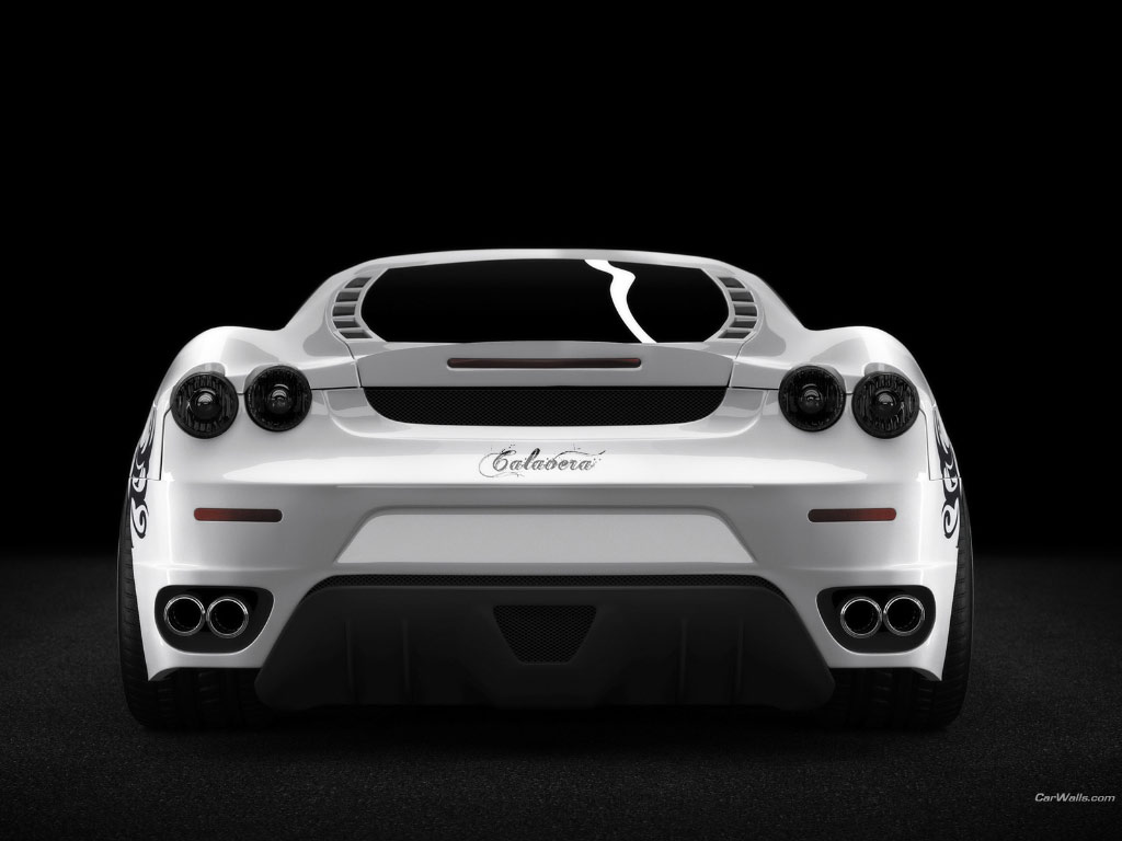 Wallpapers Cars Ferrari 