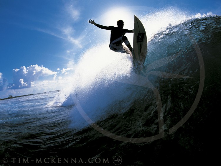 Wallpapers Sports - Leisures Surf Wallpaper N233857