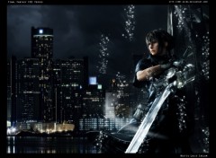 Fonds d'cran Jeux Vido Noctis Lucis Caelum