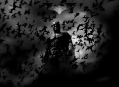 Fonds d'cran Cinma The Dark Knight