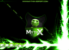 Fonds d'cran Jeux Vido mythiX.Cod4