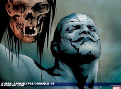 Wallpapers Comics marvel zombie