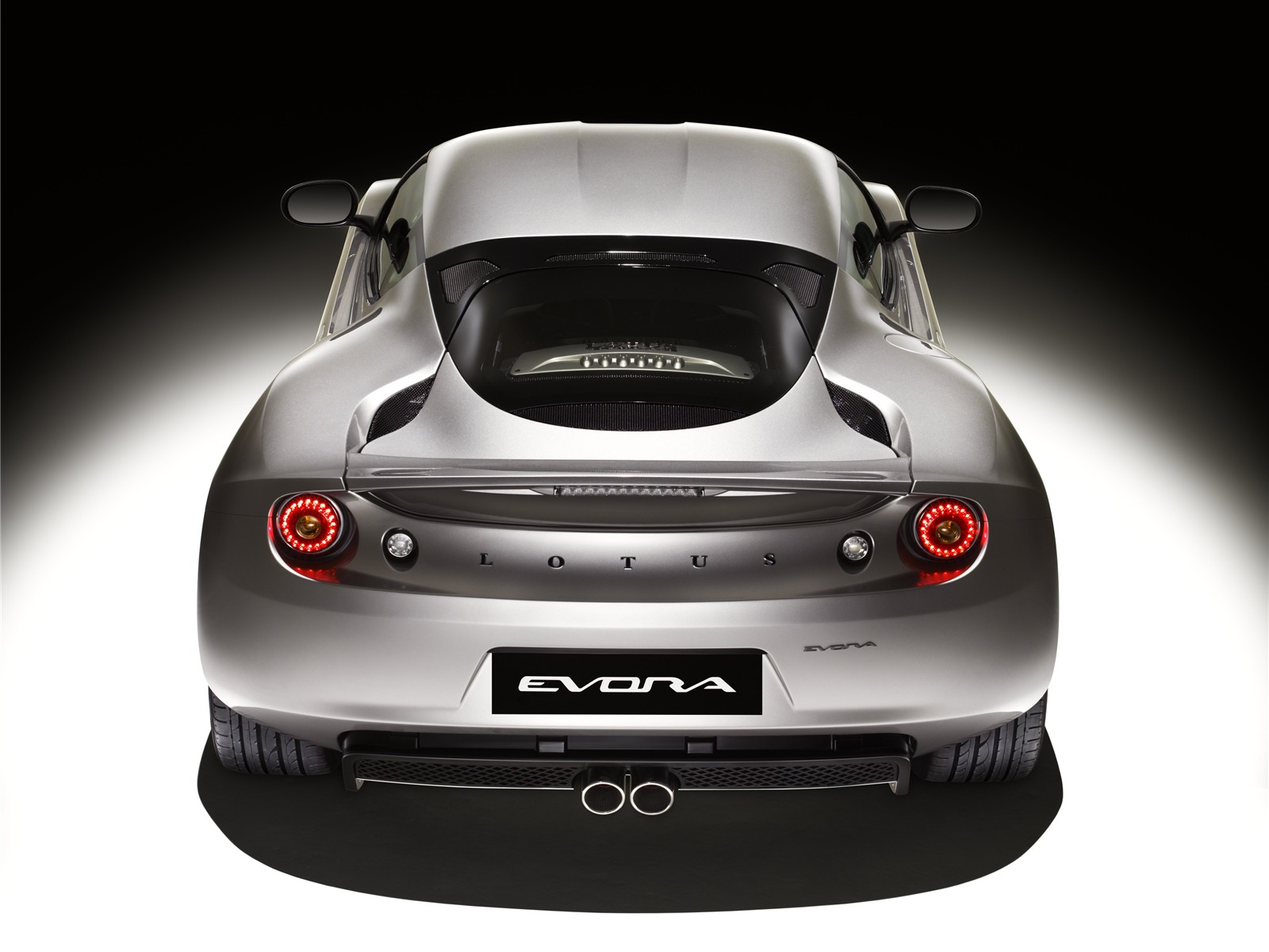 Wallpapers Cars Lotus Lotus Evora