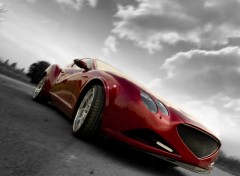 Wallpapers Cars Vulca S