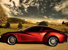 Wallpapers Cars Vulca S