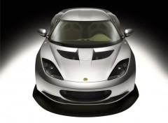 Fonds d'cran Voitures Lotus Evora