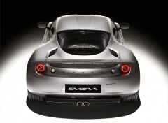 Fonds d'cran Voitures Lotus Evora