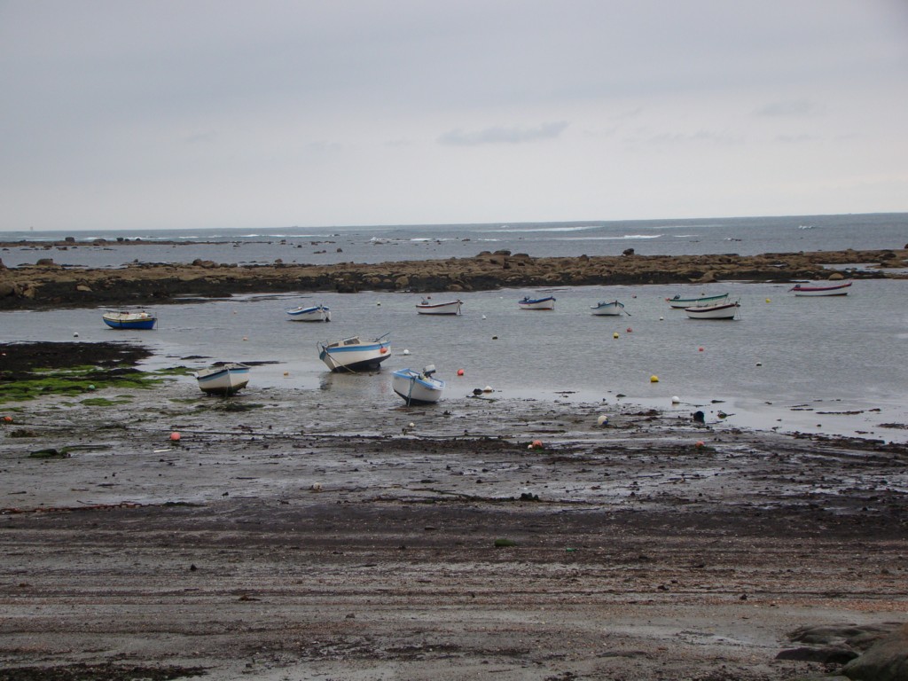 Wallpapers Boats Small Boats - Canoes 