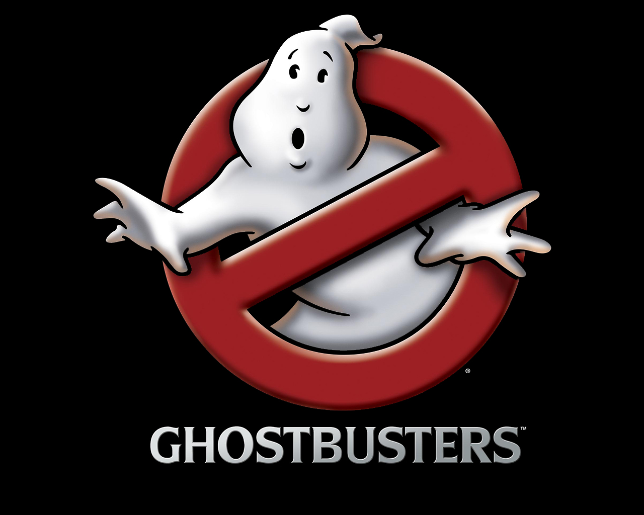 Fonds d'cran Cinma S.O.S Fantmes Ghostbuster