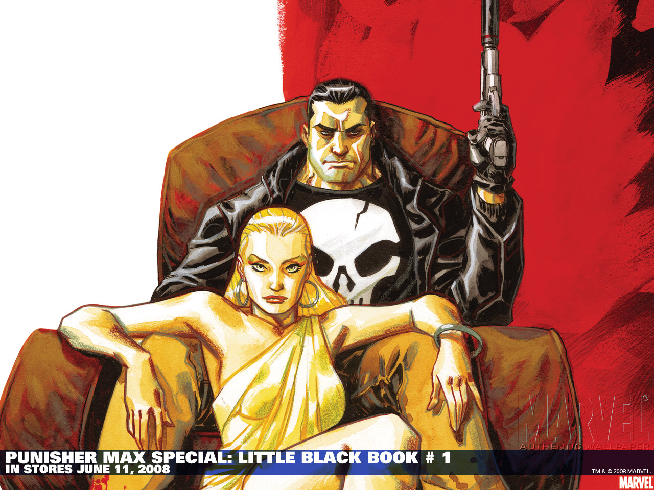 Wallpapers Comics Punisher punisher