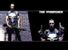 Wallpapers Comics punisher