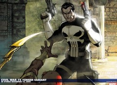 Wallpapers Comics punisher