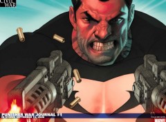 Wallpapers Comics punisher