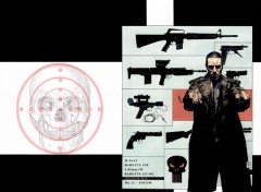 Wallpapers Comics punisher