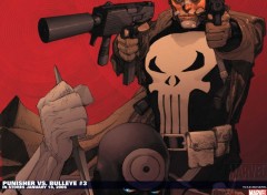 Wallpapers Comics punisher