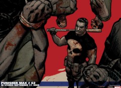 Wallpapers Comics punisher