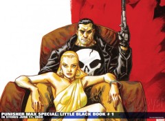 Wallpapers Comics punisher