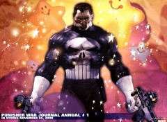 Wallpapers Comics punisher