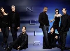 Fonds d'cran Sries TV NCIS