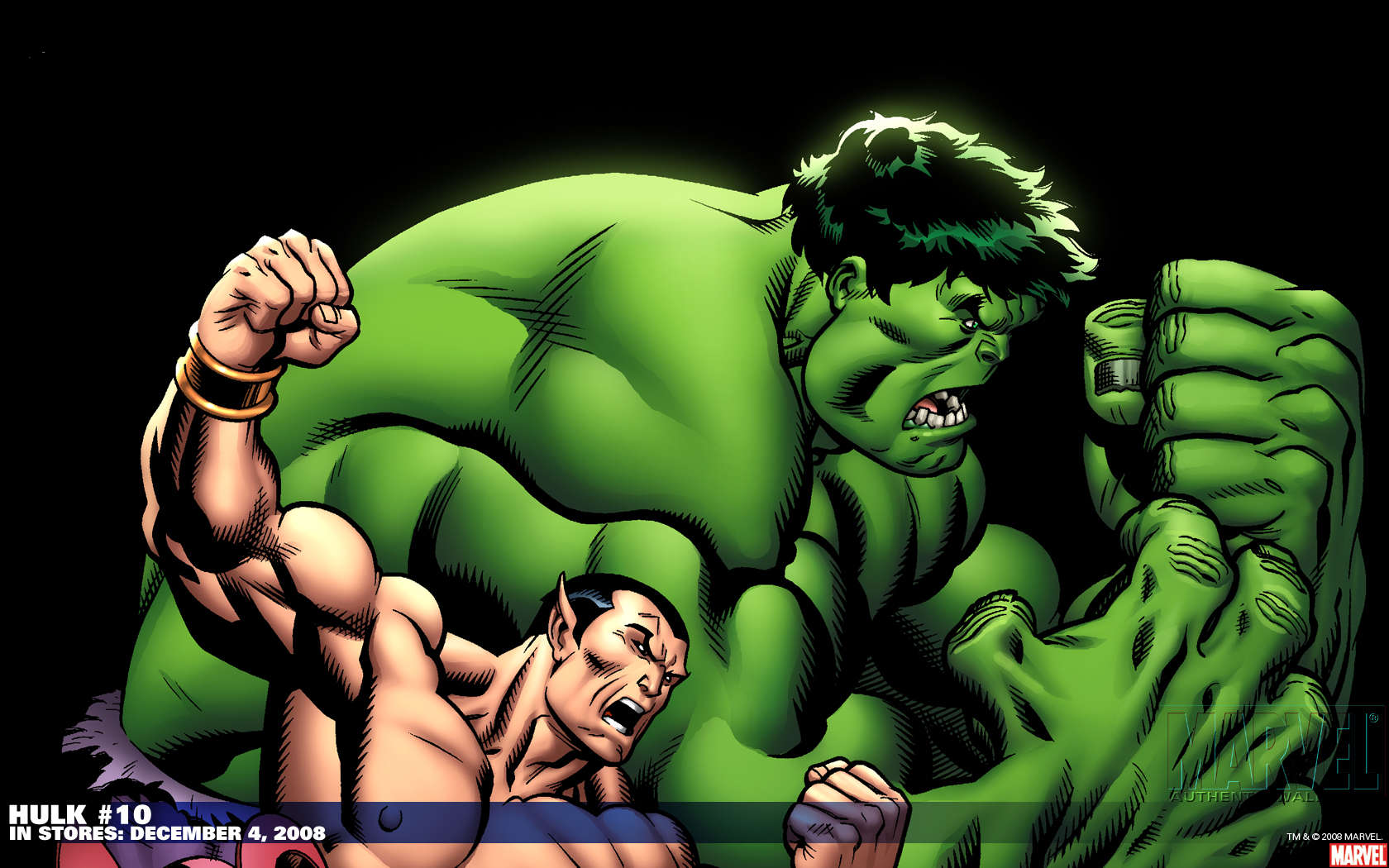 Wallpapers Comics Hulk hulk