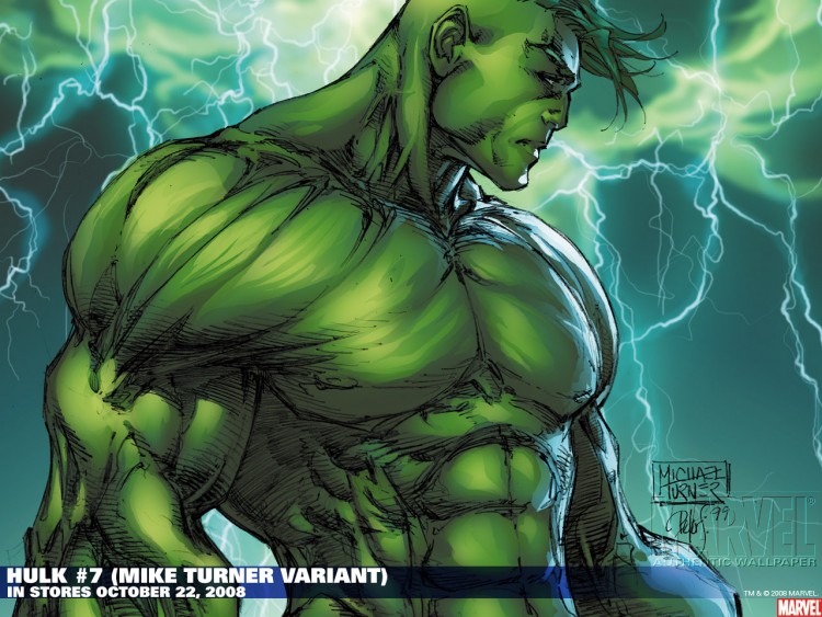 Wallpapers Comics Hulk hulk