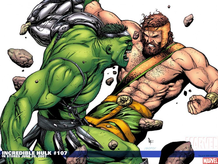 Wallpapers Comics Hulk hulk