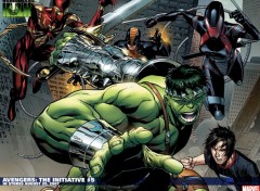 Wallpapers Comics hulk